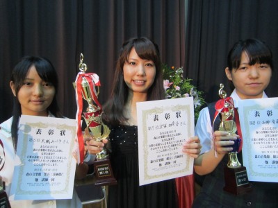 2011年発表会第U部 1